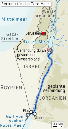 Auf Welchem Kontinent Liegt Das Tote Meer totes meer